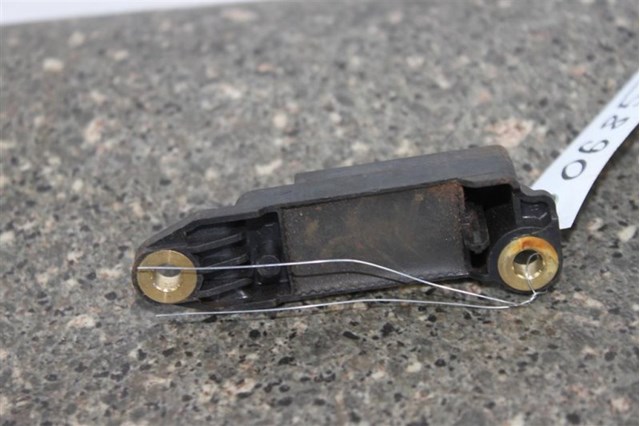A0018200726 MERCEDES Датчик удара купить в Хмельницкий