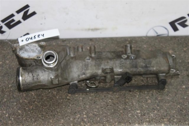 18307SWYE01 HONDA Глушитель задний купить в Харьков
