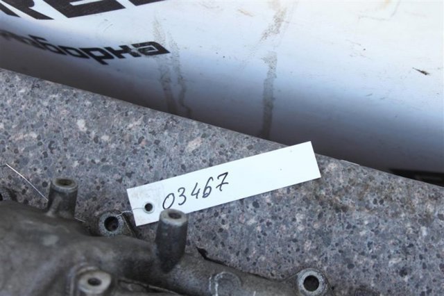 18307SWYE01 HONDA Глушитель, задняя часть купить в Чернигов