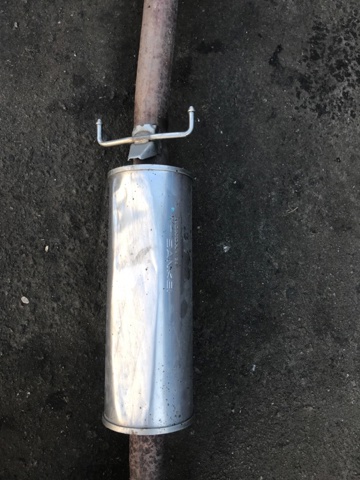 18307TL2A02 HONDA купить в Сумы