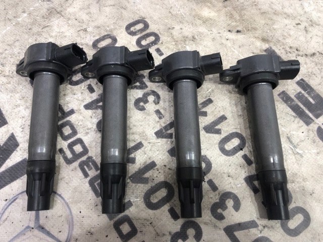 Катушка 1832A016 MITSUBISHI