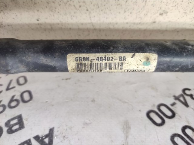 FORD 1838456 Задняя полуось в наличии Полтава