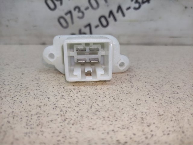 FORD 1855157 Резистор печки в наличии Ужгород