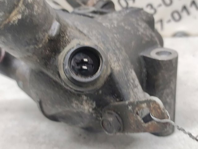 Автомобильный термостат 19320RBDE00 HONDA