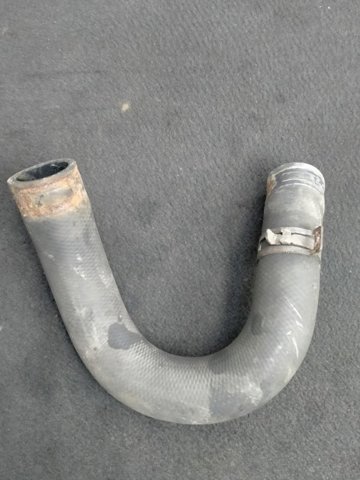 HONDA 19505R06E00 Шланг (патрубок) радиатора охлаждения нижний в наличии Николаев