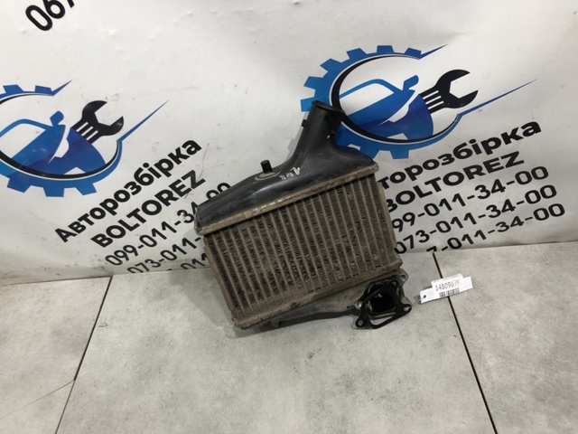 Радиатор интеркуллера Honda CR-V 3