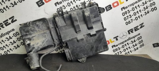 1974002010 MAZDA Датчик потока (расхода) воздуха, расходомер M.A.F. - (Mass Airflow) купить в Кривой Рог