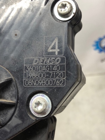 SUBARU 1988007120 в наличии Полтава