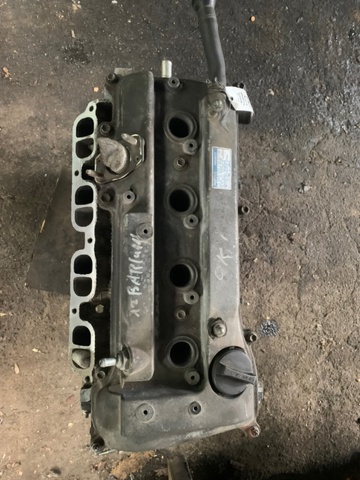 TOYOTA 1AZFSE Двигатель в сборе в наличии Николаев