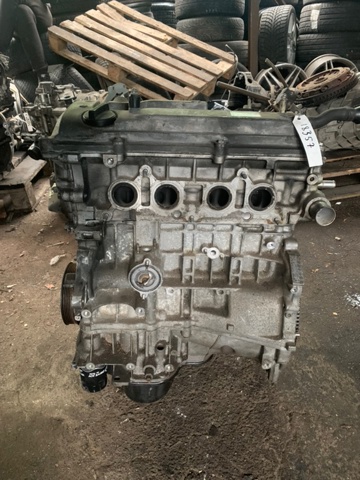 1AZFSE TOYOTA Двигатель в сборе купить в Харьков