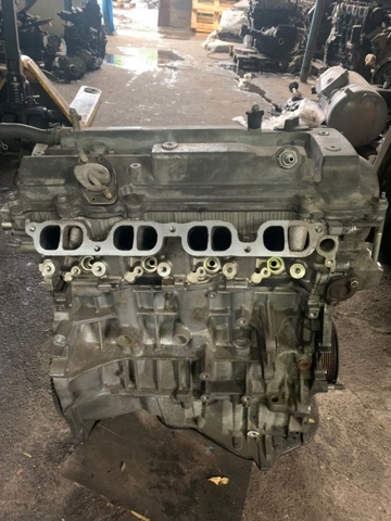 TOYOTA 1AZFSE Двигатель в сборе в наличии Житомир