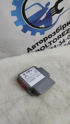 Блок управления airbag 1C0909605C VAG