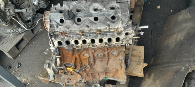 Мотор в сборе 1CDFTV TOYOTA