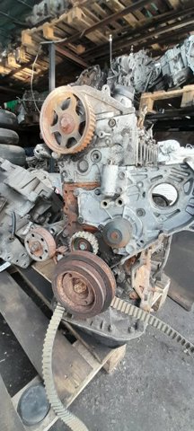 TOYOTA 1CDFTV Двигатель в наличии Запорожье