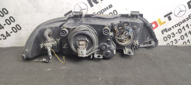 1EJ007400051 BMW Фара левая купить в Николаев