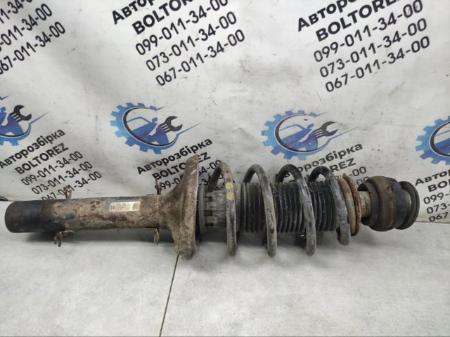 Амортизатор передней подвески 1J0413031N VAG