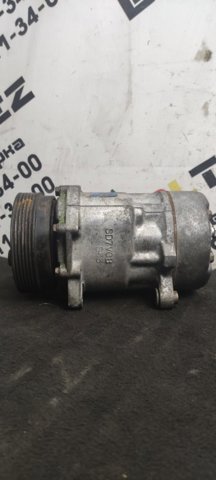 VAG 1J0820803K Компрессор кондиционера в наличии Винница