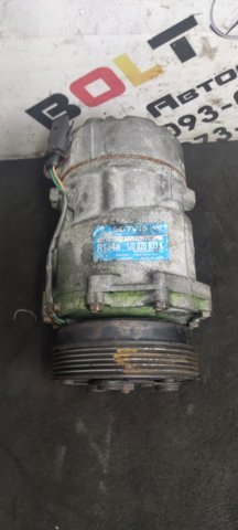 1J0820803K VAG Компрессор кондиционера купить в Ужгород