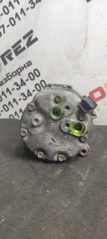 1J0820803K Компрессор кондиционера купить Украина