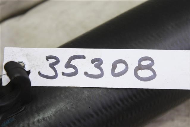 1K0145838C Патрубок интеркулера купить Ровно