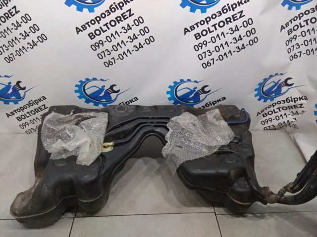 Танк топливный Volkswagen Golf 5
