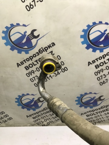 1K0820743BT Шланг кондиционера, от осушителя к компрессору купить Ирпень