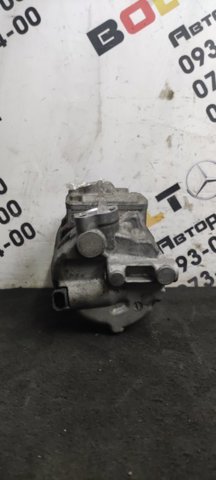1K0820859C Компрессор кондиционера купить Полтава