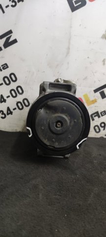 Компрессор хладагента 1K0820859C VAG