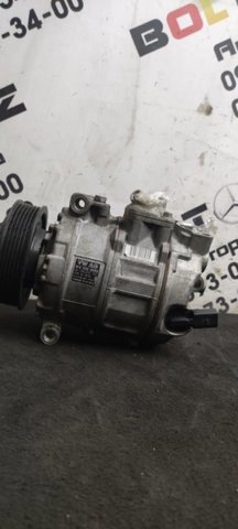 VAG 1K0820859C Компрессор кондиционера в наличии Хмельницкий
