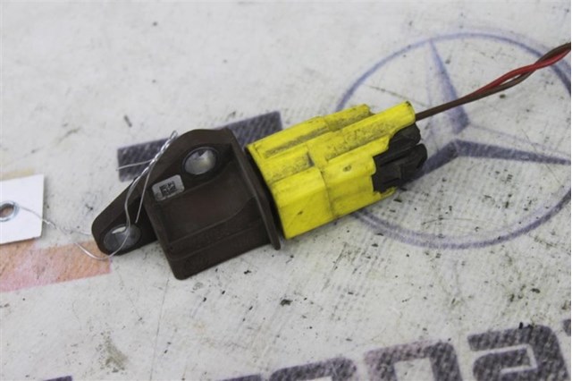 Датчик AIRBAG передний 1K0909606B VAG