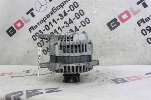 Педаль акселератора Volkswagen Passat B7