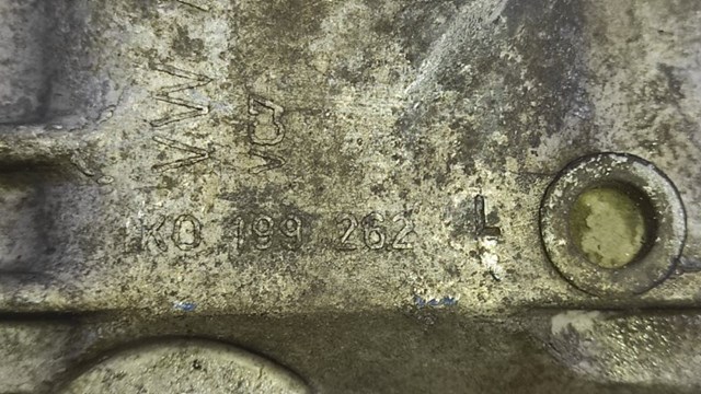 VAG 1KO199262 в наличии Николаев