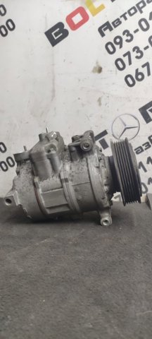 1KO820859 Компрессор кондиционера купить Тернополь
