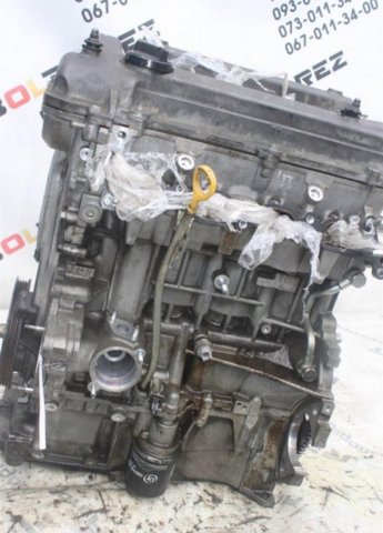 1NZFE TOYOTA Двигатель купить в Черкассы