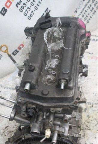1NZFE TOYOTA Двигатель купить в Днепр