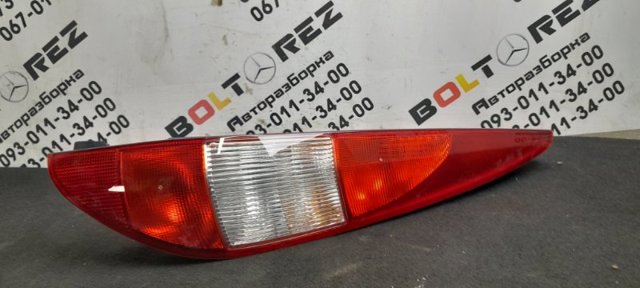 Задний правый стоп 1S7113404C FORD