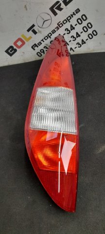 Фонарь задний левый 1S7113405C FORD