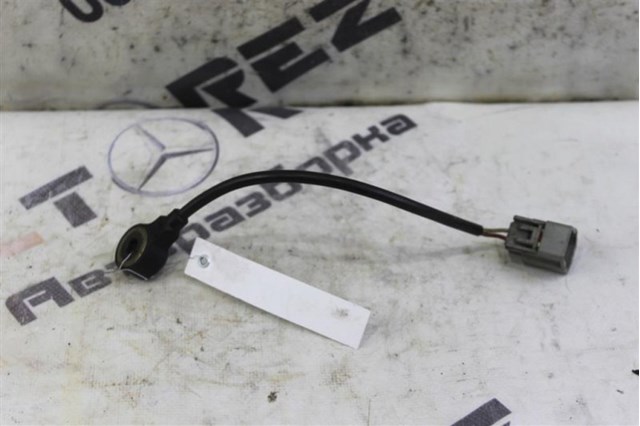 1S7A12A699BA MAZDA Датчик детонации купить в Запорожье