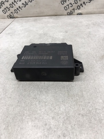 1T0919475P VAG Модуль управления (ЭБУ) парктроником купить в Хмельницкий