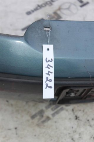 VAG 1U0807221 Бампер передний в наличии Житомир