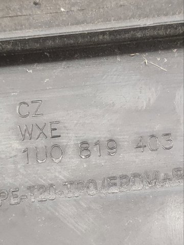 1U0819403 VAG купить в Ровно