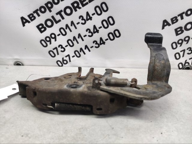 Замок крышки капота 1U0823509G VAG