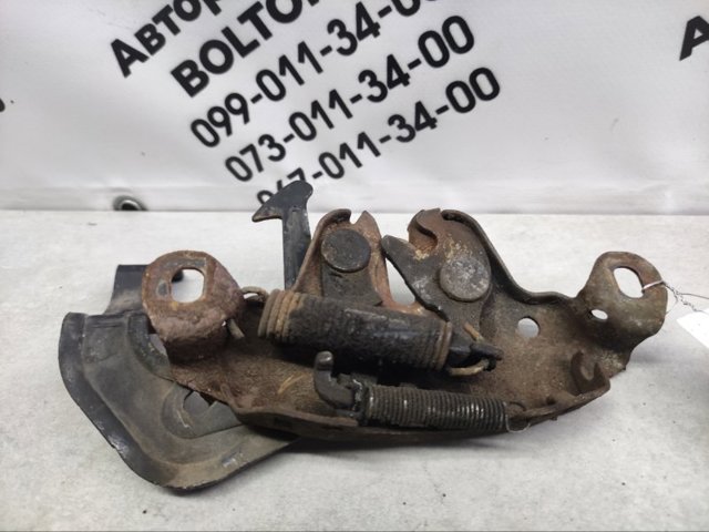 1U0823509G Замок капота купить Тернополь