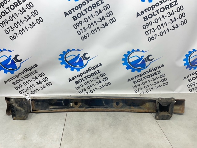 Усилитель бампера заднего 1U6807305B VAG