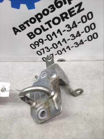 VAG 1U6827511 Петля-зацеп (ответная часть) замка двери задней (багажной 3/5-й) в наличии Кривой Рог