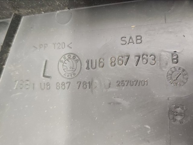 1U6867763B VAG купить в Одесса