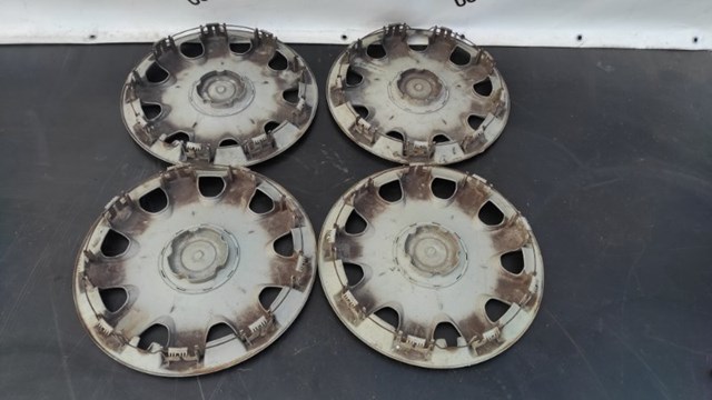 VAG 1Z0601147A Колпак колесного диска в наличии Ужгород