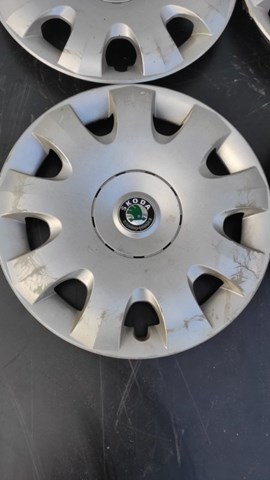 VAG 1Z0601147A Колпаки в наличии Полтава