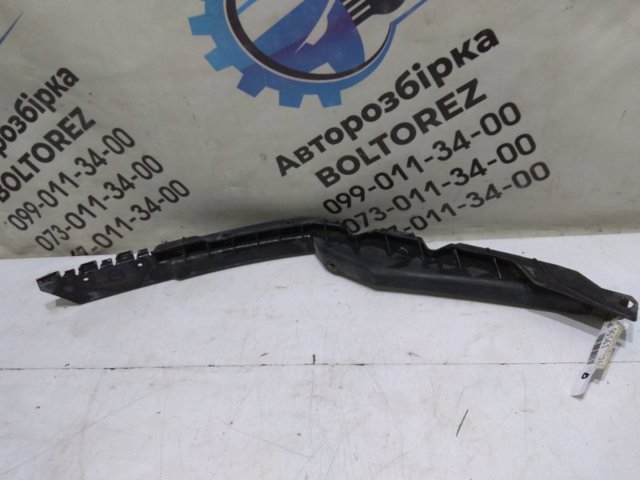 1Z0807183A Направляющая переднего бампера левая купить Винница