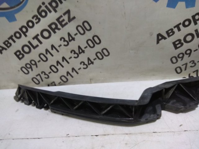 1Z0807183A VAG Направляющая переднего бампера левая купить в Каменское